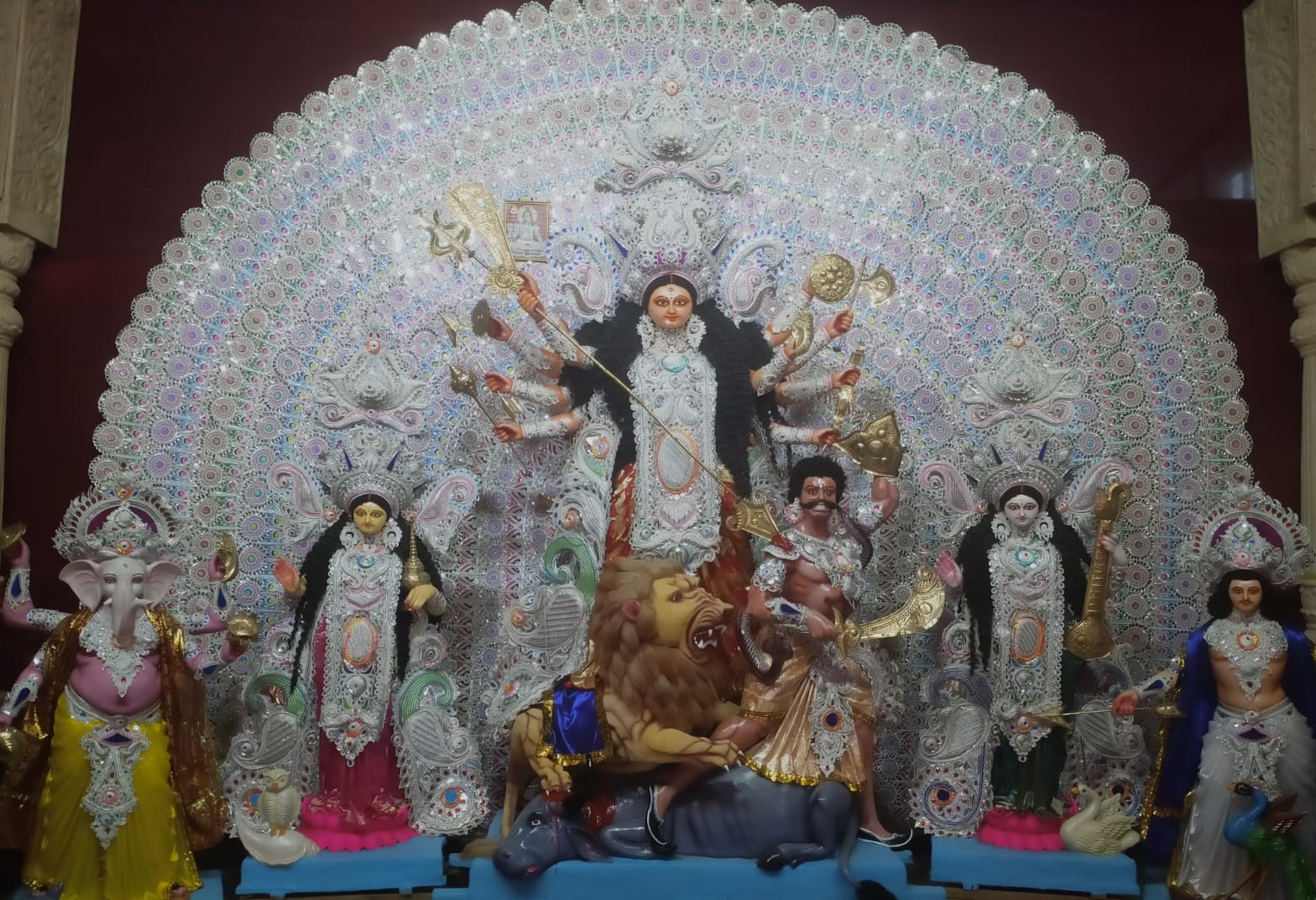 Durga Puja 2023
