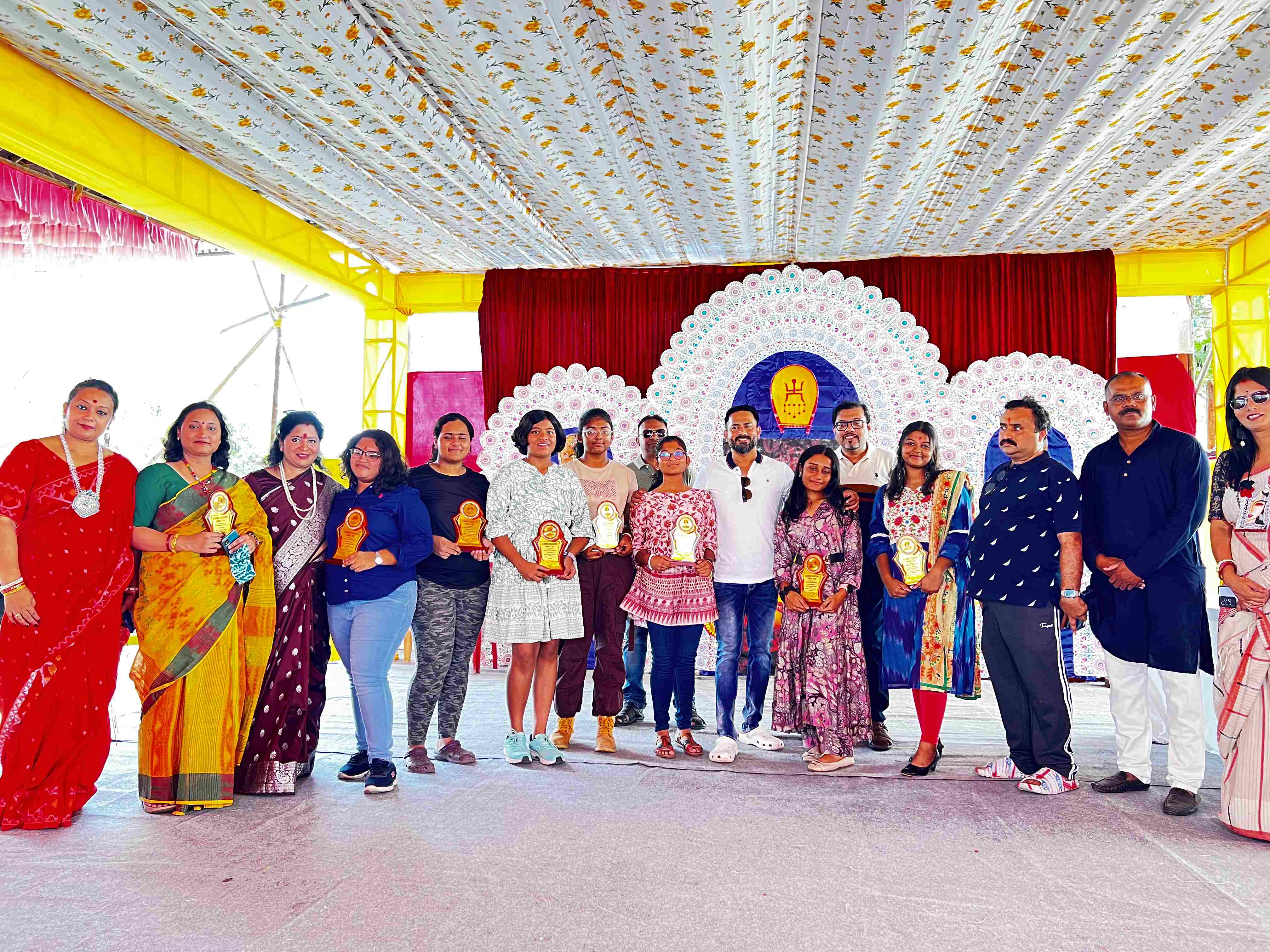 Saraswati Puja 2022