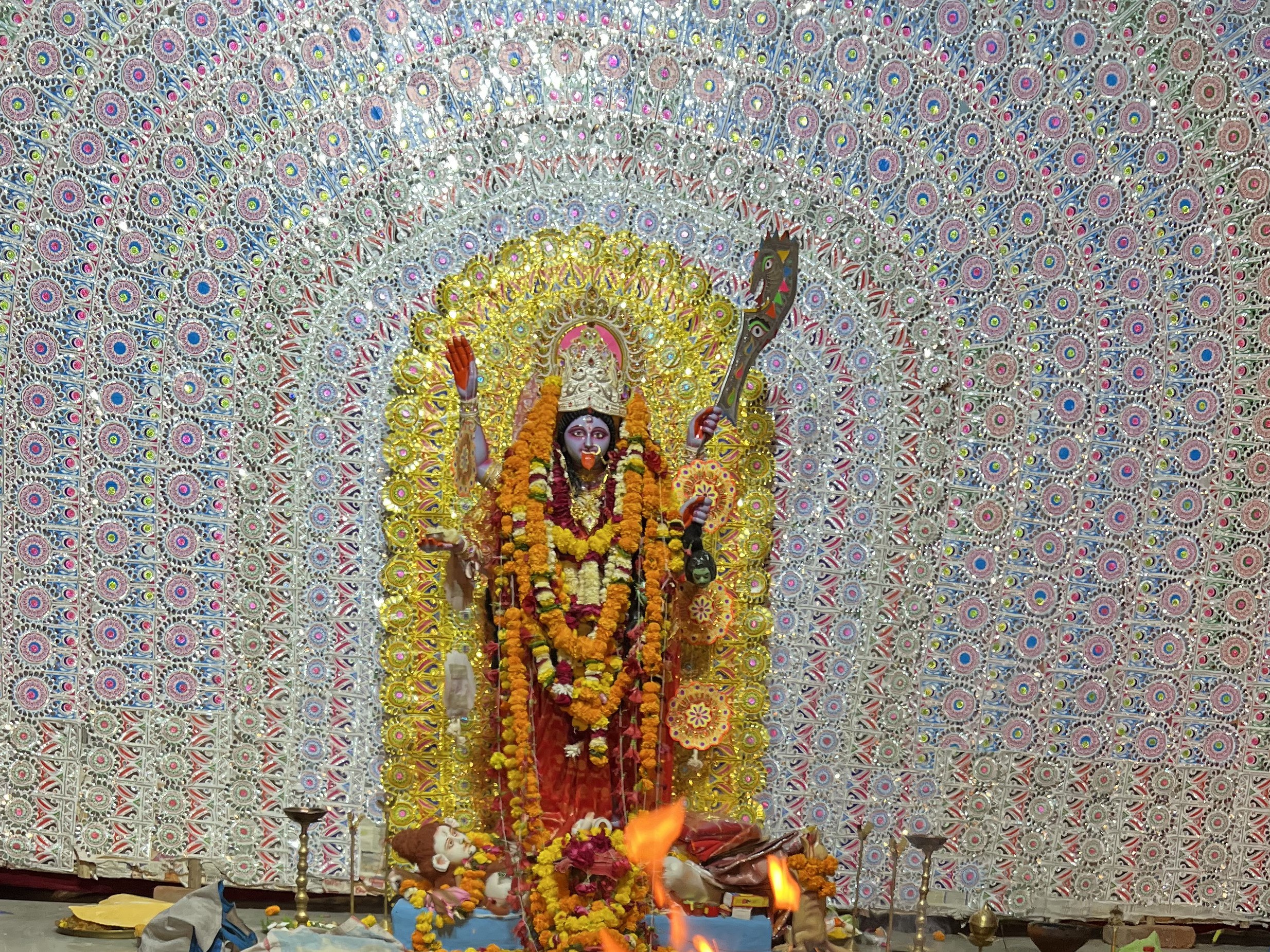 Kali Puja 2023